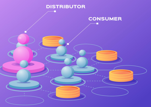 Servicios de mercadeo relacional