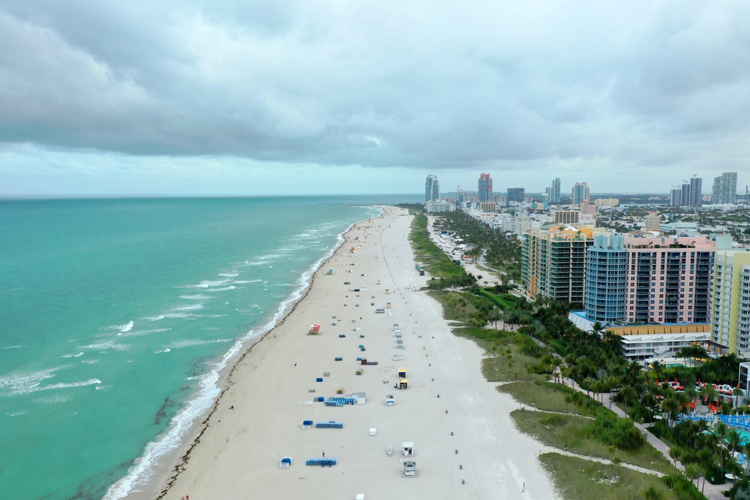 Cómo llegar a la audiencia latina en Miami a través del marketing digital