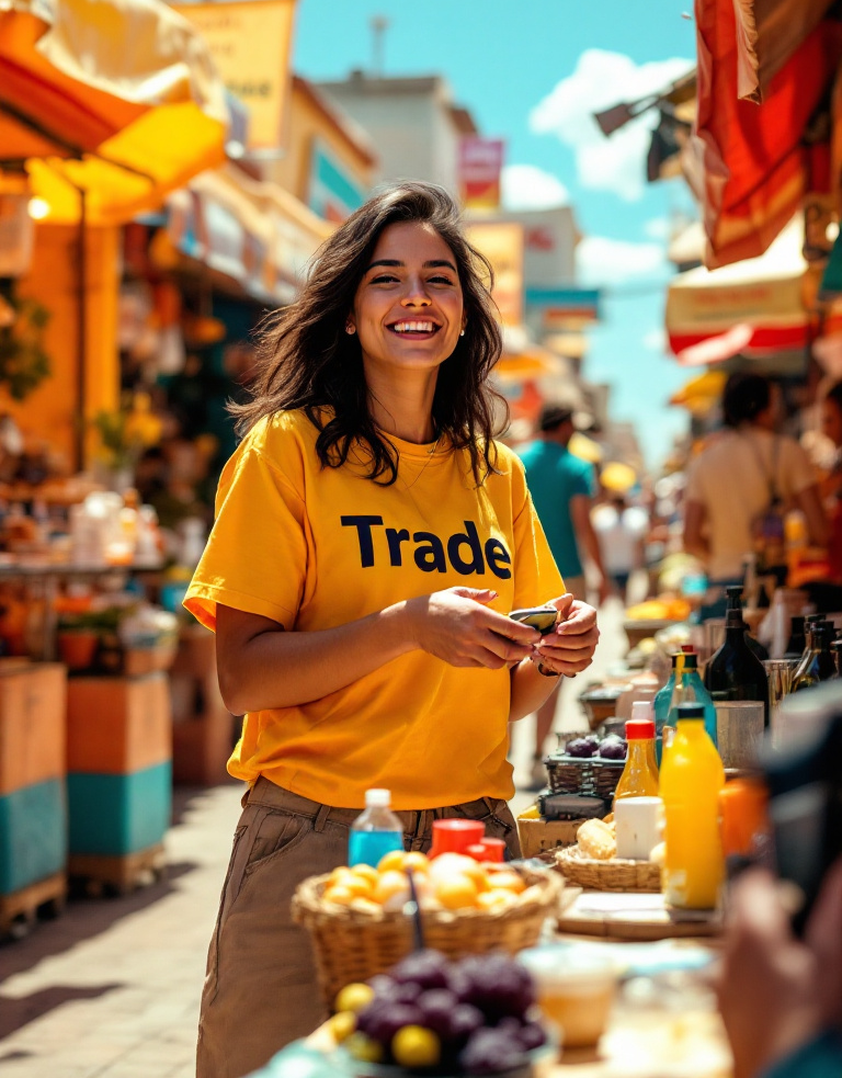 Trade Marketing: Revolucionando el Punto de Venta en Latinoamérica