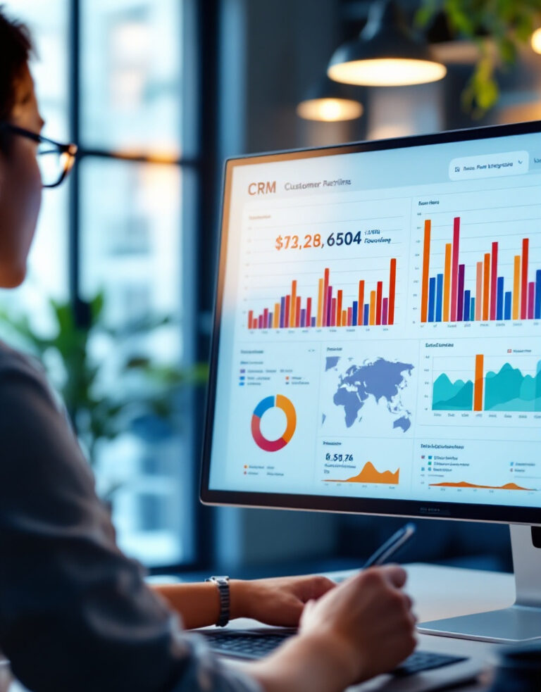 Herramientas de Fidelización de Clientes: Estrategias Clave para el Mercadeo Relacional